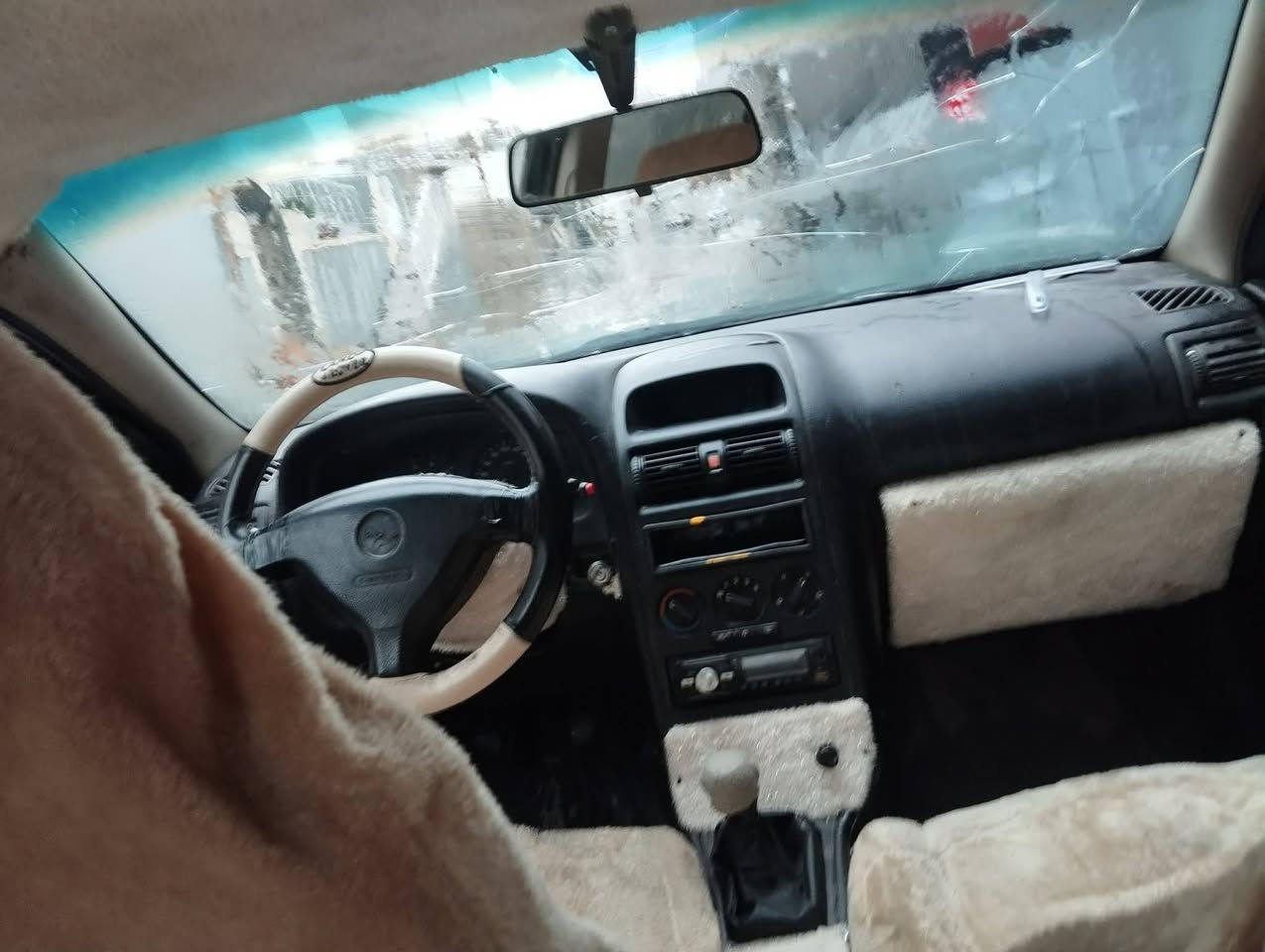 ئوپل استرا2002 گيرو مه كينه به شه رت  ئه وه لياتي هه بوه ونبوه به علوج ده يفروشم كه فيلي مالي مه ده ني 4تايه ي لوك  كامل كاره بايي ئيش ده كات گيرو مه كينه موس براوه به شه رت سه ياره كه جوانه پاكه 12گه لا


**إذا كنت صاحب هذا الإعلان وتريد حذفه لأي سبب، رجاءا أرسل رسالة إلى الدعم الفني**