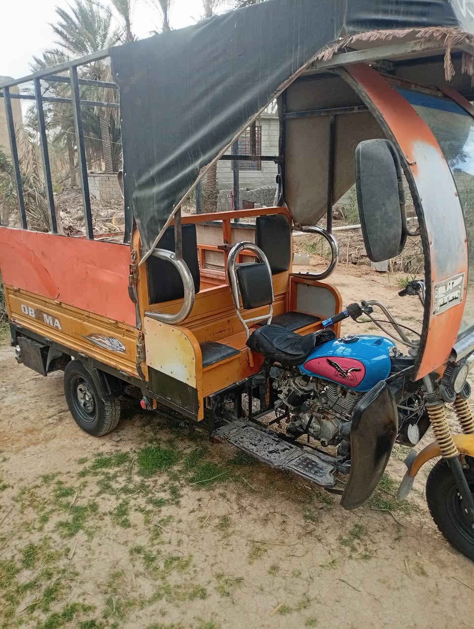 سلام عليكم ستوته للبيع موديل 15وراق صوليه شرط ترقيم وبامه فحل عالي مكان ديالى لخالص سعر موجود    خاص و هذا رقمي 0780537954
‏‪0777 313 6327‬‏
