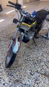 نظيفة • ٢٠٢٤ • كهربائيات شرط