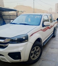 كريت ويل • ٢٠٢٣ • السماوة