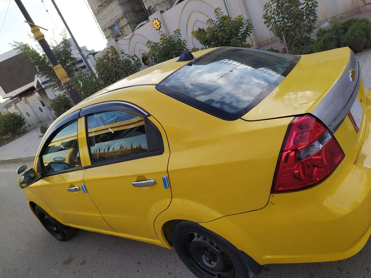 السلام عليكم افيو خليجي للبيع موديل 2008 مكفوله من ضربه مكينه وكير وحدايد خير من الله سياره جاهزه من كلشي رقم بابل. نكليزي سنويه 2030 كبل استلم رقم نكليزي السعر 46 وبيه مجال بسيط تصال عل رقم مكاني بابل *********** سياره مال جناي مكاني بابل
