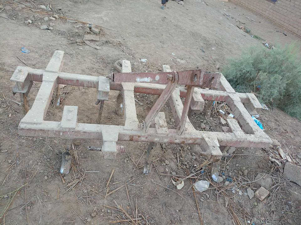 خرماشه سكندريه ***********
