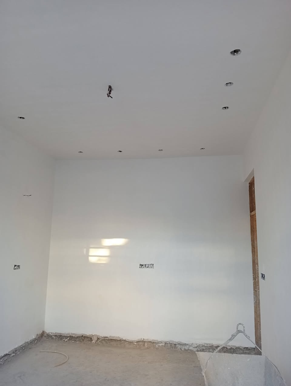 سلام عليكم خلفه جص وبورك شغل درجه وله مصاطر متواجد عل فيس وعله هاذه رقم ***********
