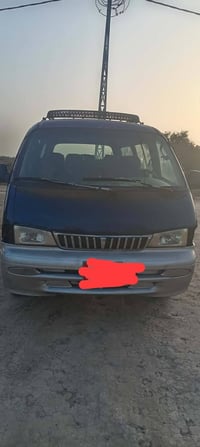 كيا بريجو موديل 96 رقم كربلاء السياره شواصي الكدام كفاله مكينه وكير وا...