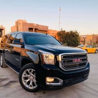 يوكن طويلة • ٢٠١٦ • مكفولة صبغ وكص