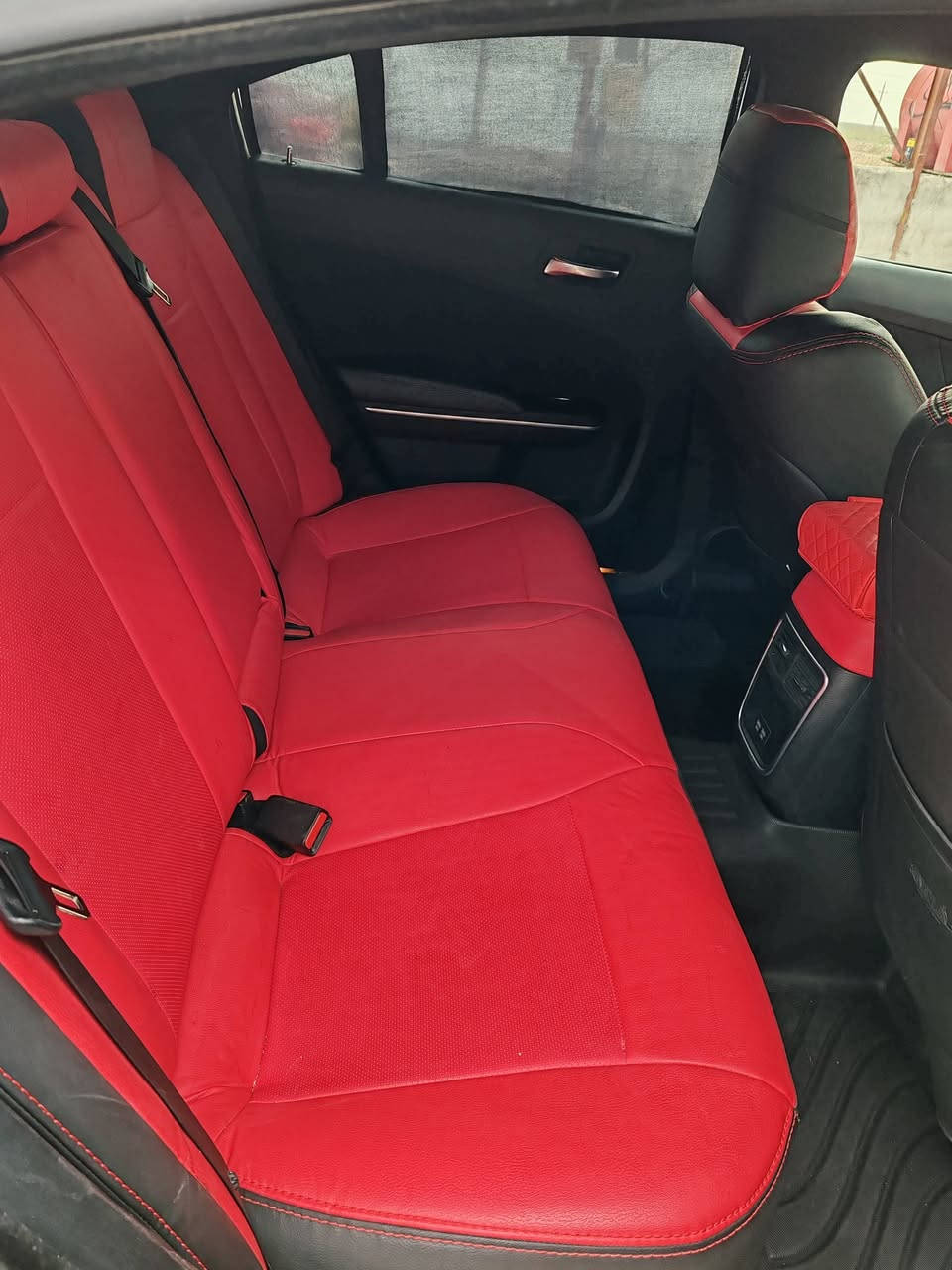 جارجر ٢٣ اصل وارد أمريكي حادثه بس دعاميه رقم بغداد بسمي السعر ٢٦٥ وبيه مجال الاستفسار اتصل على الرقم ***********
