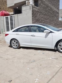 سوناتا ٢٠١٢ • وارد خليجي • حلة بابل محيزم 4