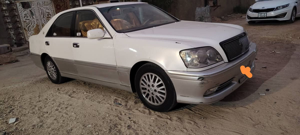 السلام عليكم
ملكه ( ادوات )كصتين كرستال اصل متومه ارقام وسنويه على الشاصي برده خلفيه ثلاجه تبريد امامي خلفي اربع دگم مري شفط سنتر لوك شاصي 75 اربع كشنات كهربائيه حداديه جديده تخم تاير مكينه وگير مكفولات ديفور الجبير السياره نقصهه مجول ضارب السعر ٢٨ وبيهه مجال  مكان السياره ناصريه ***********
