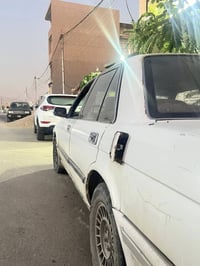 موديل ٩٠ • رقم كربلاء • نفاذية ٢٠٢٩