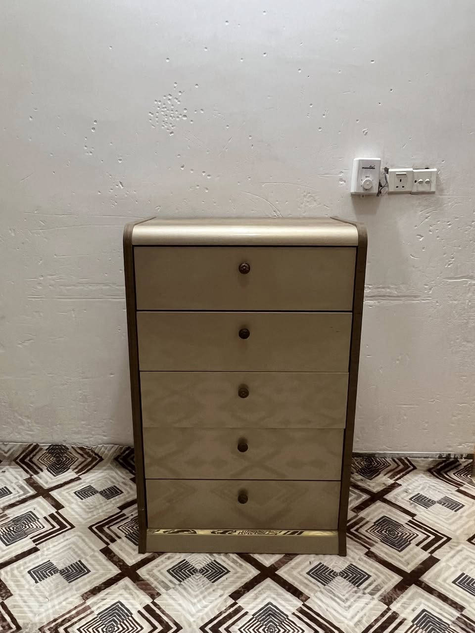 غرفه تركي للبيع السعر مليون و300 للتواصل خاص


**إذا كنت صاحب هذا الإعلان وتريد حذفه لأي سبب، رجاءا أرسل رسالة إلى الدعم الفني**