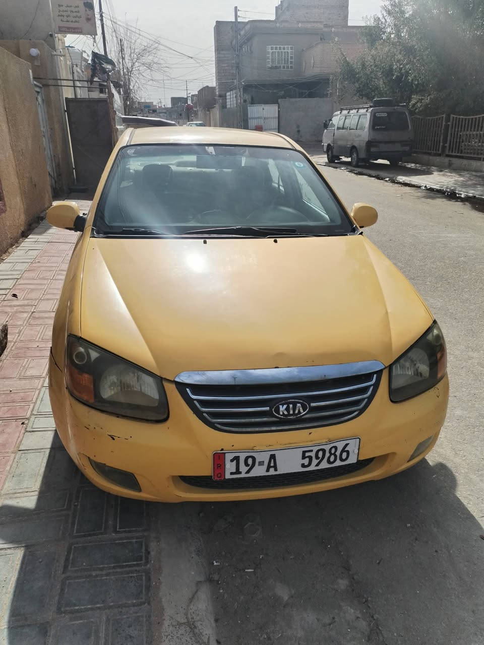 سبكترا موديل 2008 رقم كربلاء انكليزي بسمي كير محرك جديد سياره جاهزه
السعر ٧٠ مرحبا *********** / ***********
