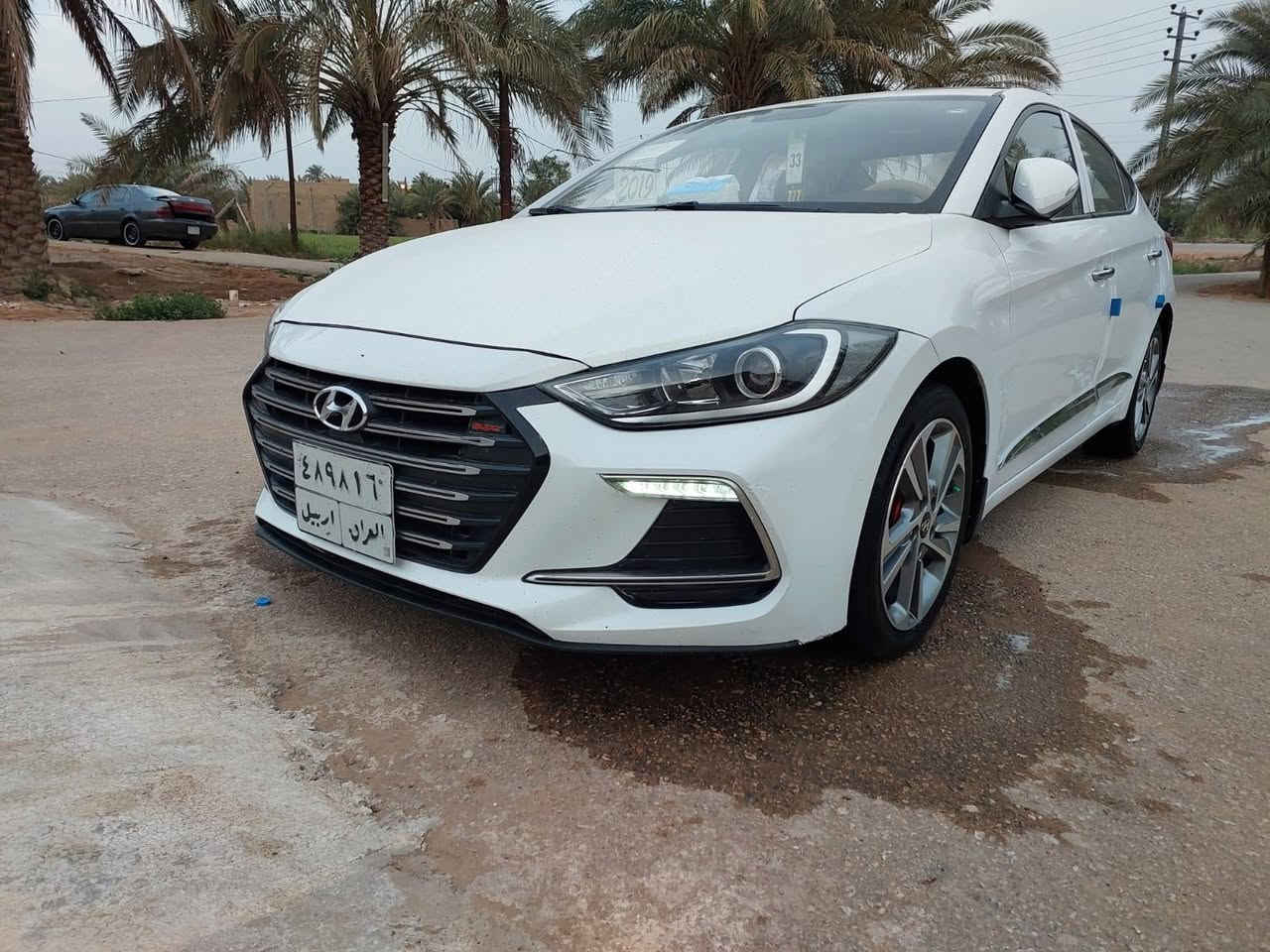 سلام عليكم النتره سوبر 2019 رقم اربيل بسم شركه تريد وكاله تريد تحويل سياره مكفوله كفاله وضع شركة فول مواصفات الشراي يتصل السعر 153 بيه مجال بصيط غير متواجد عل فيس الرقم ***********مكاني نجف ناحيه الحريه
