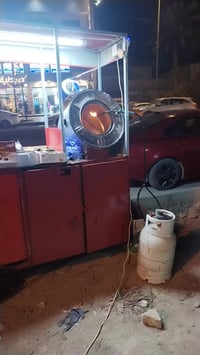 مكينه • نضيفه • المنصور