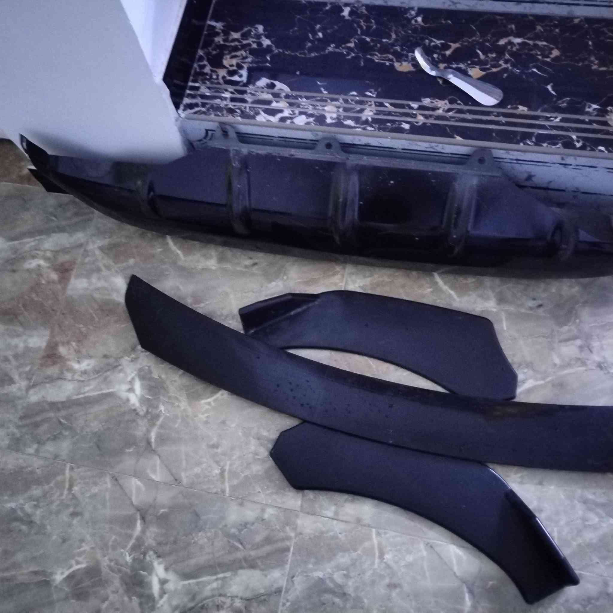 للبيع دفيوزر التما ٢٤ ٢٥ ولحيه اماميه السعر ٤٠ الف ديالى بعقوبه التحرير ***********
