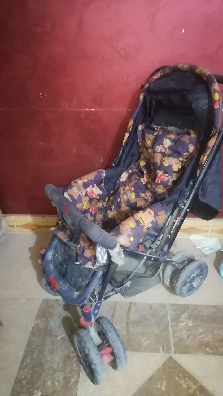 عربنه أطفال حجم كبير جديدة و نظيف وما مكسورة 
 الشرح بالفديو كامل
سعره 30 الف 
مكاني ناصرية سوق الشيوخ قرب مدرسة السعادة
رقمي ***********
