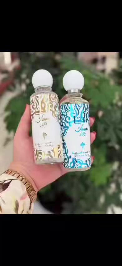 سبلاش مسك عبدالصمد القريشي الاصلي توفر بعده عطور واشكال 💯💯ثباتيه وفوحان جدا عالي 🗯😋كوزمتك زهرة الاقحوان 💗@أبرز المعجبين


**إذا كنت صاحب هذا الإعلان وتريد حذفه لأي سبب، رجاءا أرسل رسالة إلى الدعم الفني**