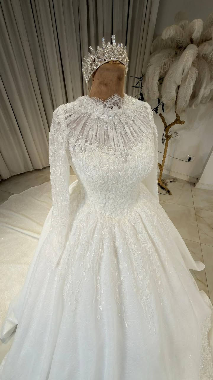 🤍 دوووب من جماااله👰🏼‍♀️
دانتيل فرينسى المطرز 👰

دانتيل فرينسى يعنى النعوومه والرقه والبساطة 👌🎀🌸

+201156297882

للتواصل وتساب 💌📲


**إذا كنت صاحب هذا الإعلان وتريد حذفه لأي سبب، رجاءا أرسل رسالة إلى الدعم الفني**