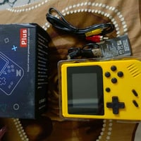 اتاري • ٤٠٠ لعبه • توصيل