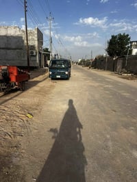 طابو زراعي • ملك صرف • ٢٠٠م