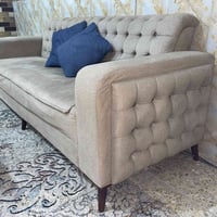 كنب • نظيف جداً • البلديات شارع المرور