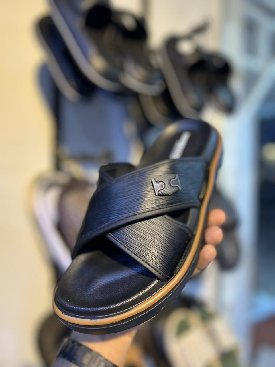 سجكر رجالي طبي كوالتي عالي🔥✅
توفر ب 4 الوان قياسات من 40/54
السعر ب 10 الف دينار🔥🔥
توصيل موجود داخل الكوت وجميع المحافظات 🔥
عنوانا كوت داموك شارع عماره كاظم عبيد مقابل شارع ام مياده ✅🆕


**إذا كنت صاحب هذا الإعلان وتريد حذفه لأي سبب، رجاءا أرسل رسالة إلى الدعم الفني**