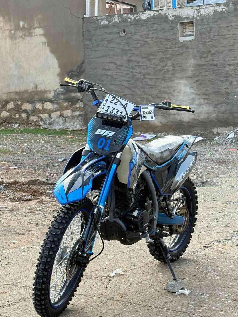 أولا، اسمه الله.
هذه الدراجة معروضة للبيع حتى عام 2030 ويمكنك الحصول عليها فورا. 

X MOTOS
موديل 2025
لقد مرت 7 أشهر منذ صدوره ولم يتم تنظيفه.
محرك 300
من الممتع جدا أن أكون جزءا من الفريق وليس لدي خبرة كبيرة مع فريق الدولفينز الذي أعمل عليه.

***********
***********
واتساب فايبر
