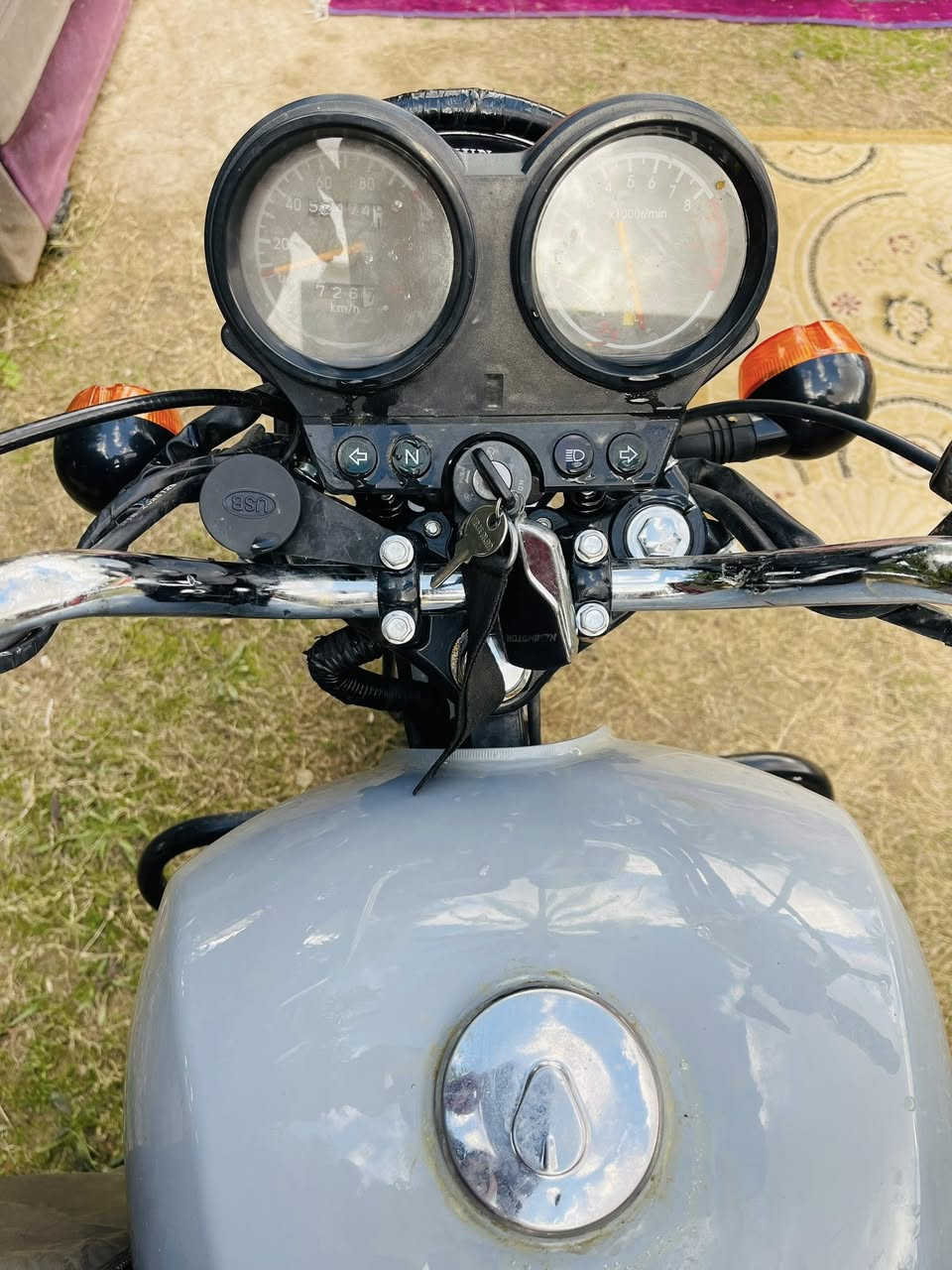 السلام عليكم
دايوان موديل 2024

نضافه فول مامفتوح 

مكفول كفاله عامه 

نكره سلف 

اوراق أصولي 

المكان ديالى الخالص الناي  

الاستفسار اتصال 

***********
