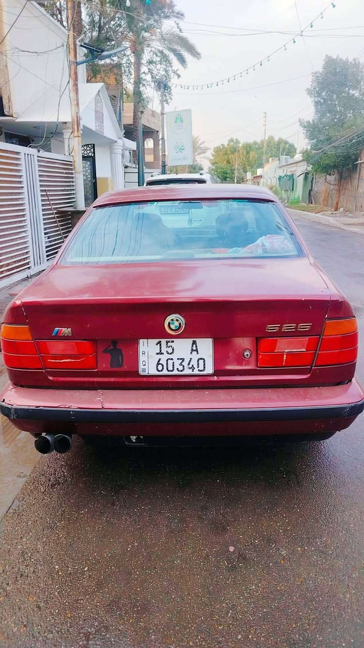 بيئم 525للبيع مديل 91 كير ومحرك مكفولات تخم تاير جديد رقم انبار السنويه بعدهه مصاقطه
مكان السياره بغداد الغزاليه ***********
