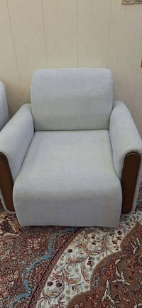 طقم ١٠ نفر • مستعمل قليل • السليمانية