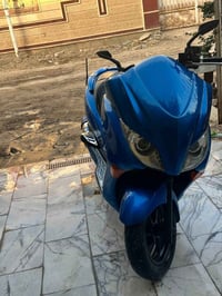 فورزه 010 دراجه صار شهر طالعه من وكيل  كفاله عامه  ماشيه 17الف حقيقي د...