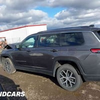 جراند شيروكي لمتد • ٢٠٢٤ • وصول ٥٥ يوم