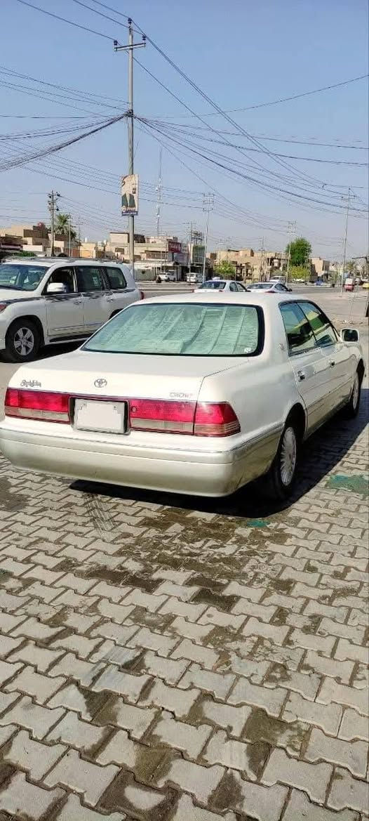 السلام عليكم سيارة راس الثور للبيع مديل 96 رقم انبار سيارة باسمي مكان نجف 
للاستفسار الاتصال على هذا الرقم ‏‪0780 888 7959‬‏ 

(الخاص غير متواجد)
