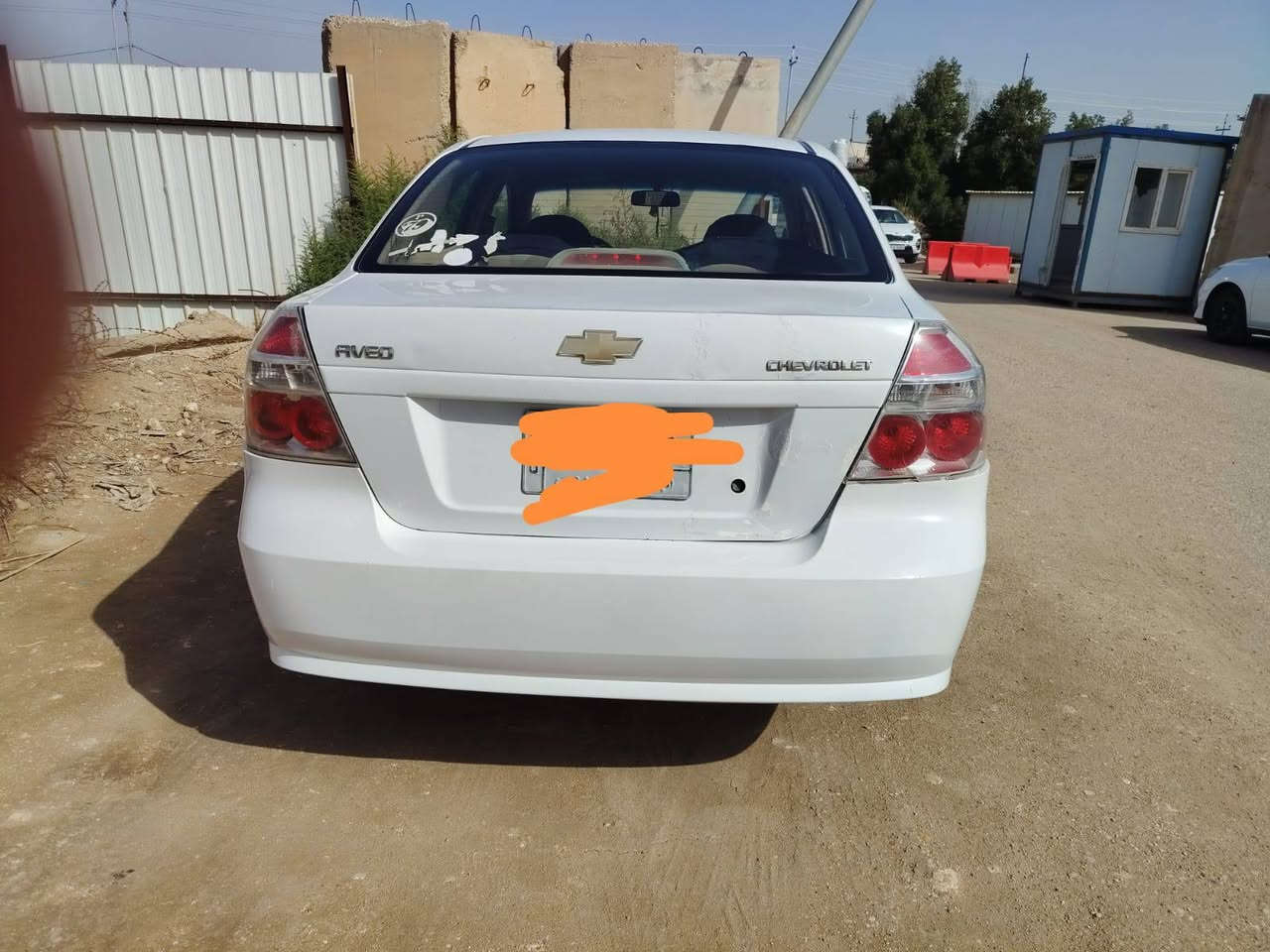 افيو موديل 15مكفوله ماعد جاملغ اليسر مبدل الأصلي


**إذا كنت صاحب هذا الإعلان وتريد حذفه لأي سبب، رجاءا أرسل رسالة إلى الدعم الفني**