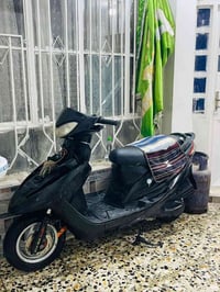 فراشة سيام • محرك بلجيس • كهربائيات شغالة