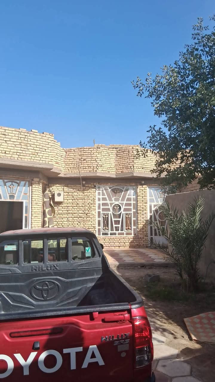 بيت زراعي للبيع مساحه400م بناء حديث طابق واحد مساحه البناء250م والباقي حديقه وكراج موقع الصخين قرب نزله الزهيريه البيت بيه وصل بلديه للعلم بناء حديث طابوك كونكريت السعر130مع المجال ***********مكتب الرحمه متابعه قناه الوساب👎
‏استعمل هذا الرابط للانضمام إلى مجموعتي في واتساب: https://chat.whatsapp.com/E92C2GowQ80KB16GT6T9l7?mode=gi_t
