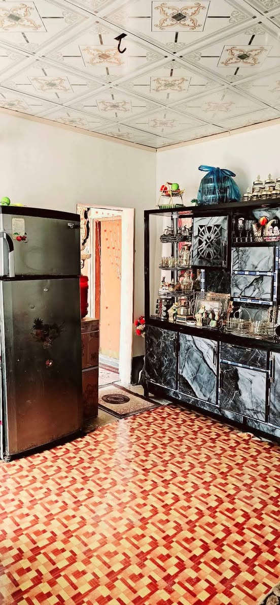 دار 🏠 للبيع ٢٠٠م طابو زراعي سند ٢٥ محاويل خنفاره نقابه المعلمين السعر ١٧ مليون للإستفسار ع م***********
