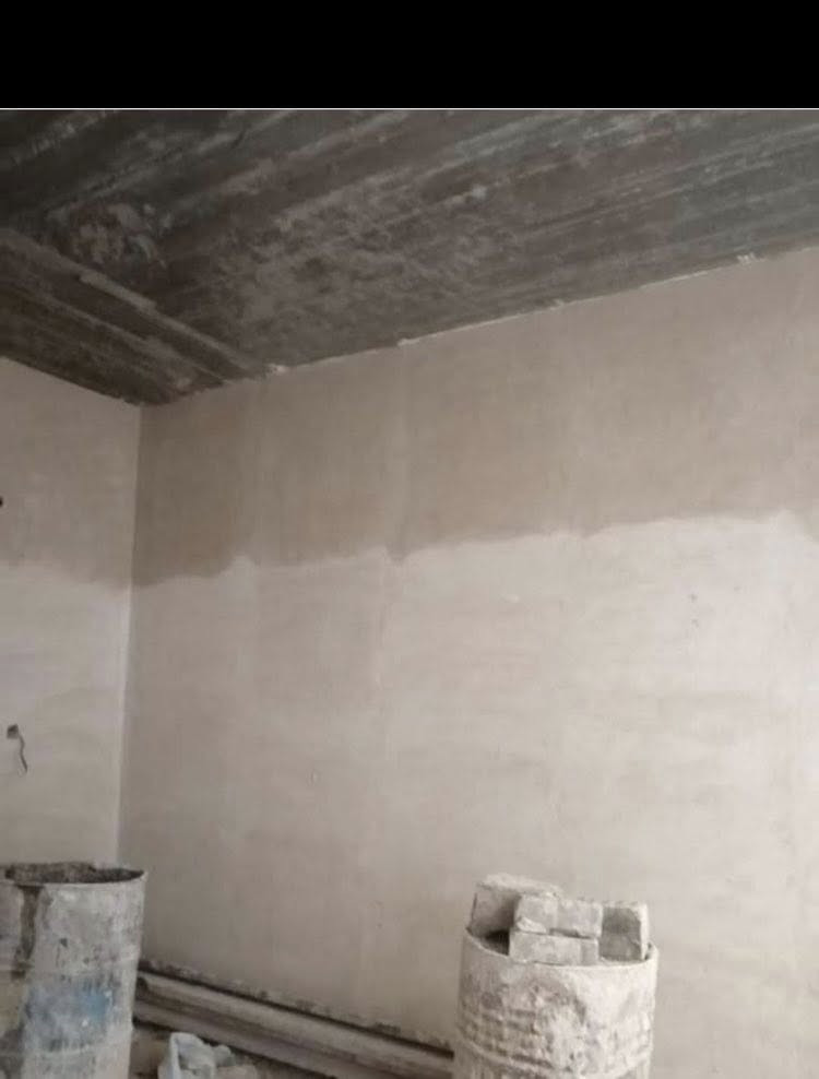 خلفه جص وبورك وتشميع متفرغ شغل درجه اولى ***********
