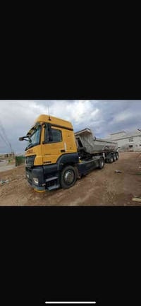 اكسور • موديل 2006 • دهوك سميل معرض مايلر