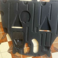 درع محرك • جديد • قطع غيار