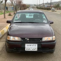 ئۆپڵ ڤیکترا مۆدێل 1991 ی گێر عادی  مەکینە ٢٠ تە سڵاید سەیارەکە زۆر پاک...