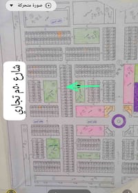 ساري تبة • ١٠٠م • طابو صرف