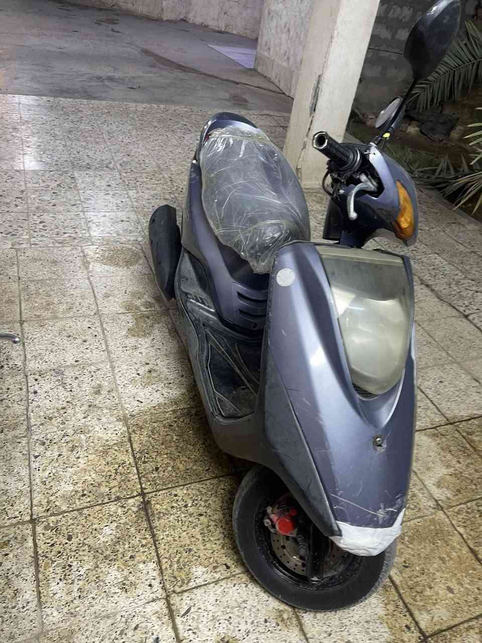 السلام عليكم بريز نوزل كوم حديد بيها ولفات دايسه ابيع علا وضعها مكاني بغداد معسكر تاجي


**إذا كنت صاحب هذا الإعلان وتريد حذفه لأي سبب، رجاءا أرسل رسالة إلى الدعم الفني**