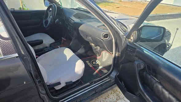 سلام عليكم 525 اصل بليته وسنويه  موديل 91 مكينه 28 مسكر كير 6 نمر فيشة طويل بلكارتون
سلام عليكم 525 اصل بليته وسنويه  موديل 91 مكينه 28 مسكر كير 6 نمر فيشة طويل بلكارتون مشدود جديد تبريد ثلج كهربائيات كلها شغاله اكسل خفيف تخم ويل خلية
فتحة سقف   حداديه  جديد  راديتر جديد انسى شي اسمه حماوة ترايك وين ميعجك  كفاله من حادث وكص وعيب شرعي شرط التحويل  مصبوغه حزام رقم بغداد انكليزي مشروع وطني سنويه 2028 السعر 68 بي مجال  مكان السيارة صلاح الدين قضاء الطوز 

***********
