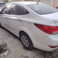 اكسنت • ٢٠١٤ • ١٣٠ الف كم