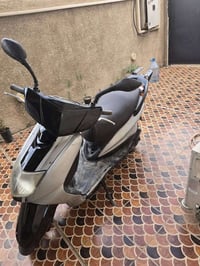 سكنس نثية نص نكرة كاملة مابيهة اي نقص بس بداية دخان اول التشغيل بغداد ...
