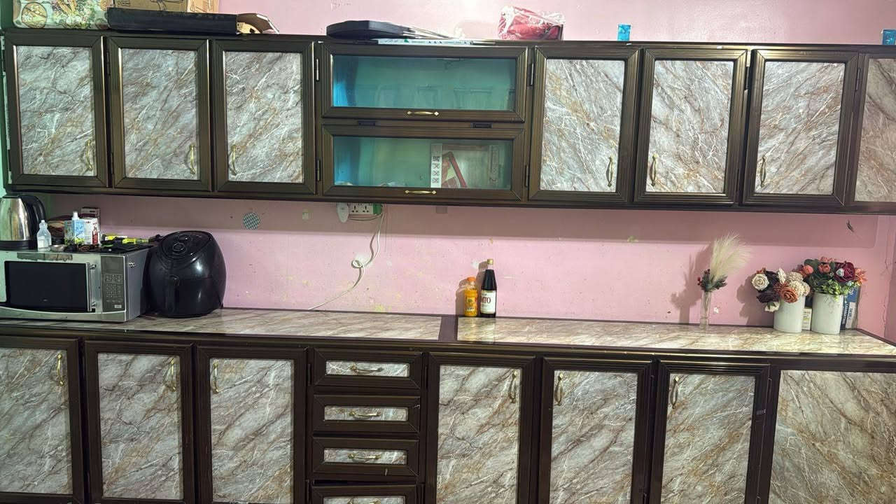 كاونتر البيع ٤ متر  سعر ٤٠٠ او بي  مجال


**إذا كنت صاحب هذا الإعلان وتريد حذفه لأي سبب، رجاءا أرسل رسالة إلى الدعم الفني**