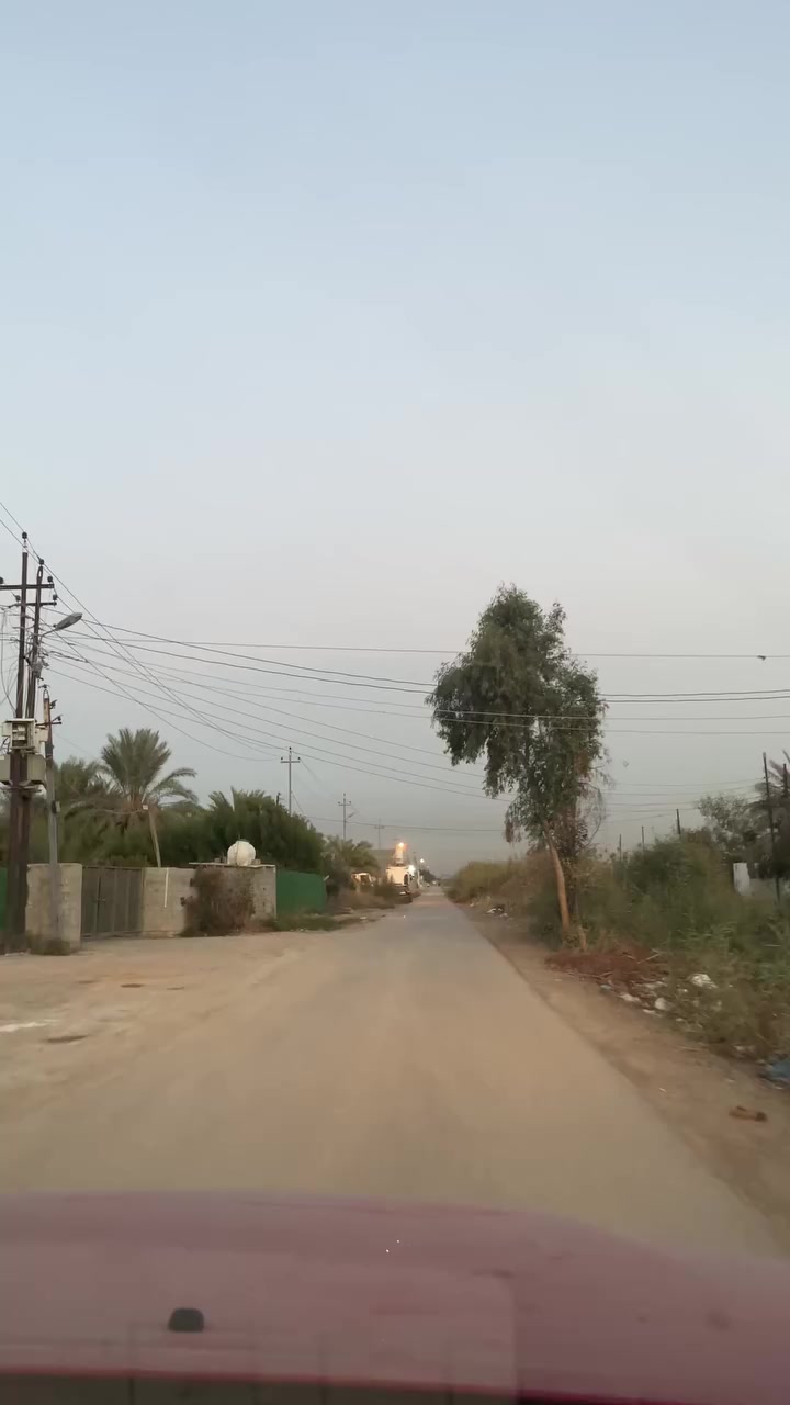 قطعة ارض مساحة 200 مدفونة وجاهزه منطقة كامل الخدمات مي قوي ومجاري وكهرباء شوارع مقطوعه مرتبه قريبة عالشارع سند 117 مكانها سويب خلف بانزين خانة بيت جعاري صاحب الارض موجود تتكاتب وياه سعرها 50


**إذا كنت صاحب هذا الإعلان وتريد حذفه لأي سبب، رجاءا أرسل رسالة إلى الدعم الفني**