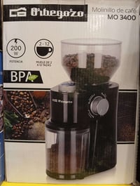 طاحونه قهوه • أجهزة منزلية