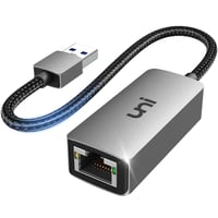 محول USB 3.0 • ١٠٠٠ ميجابت • نينتندو سويتش