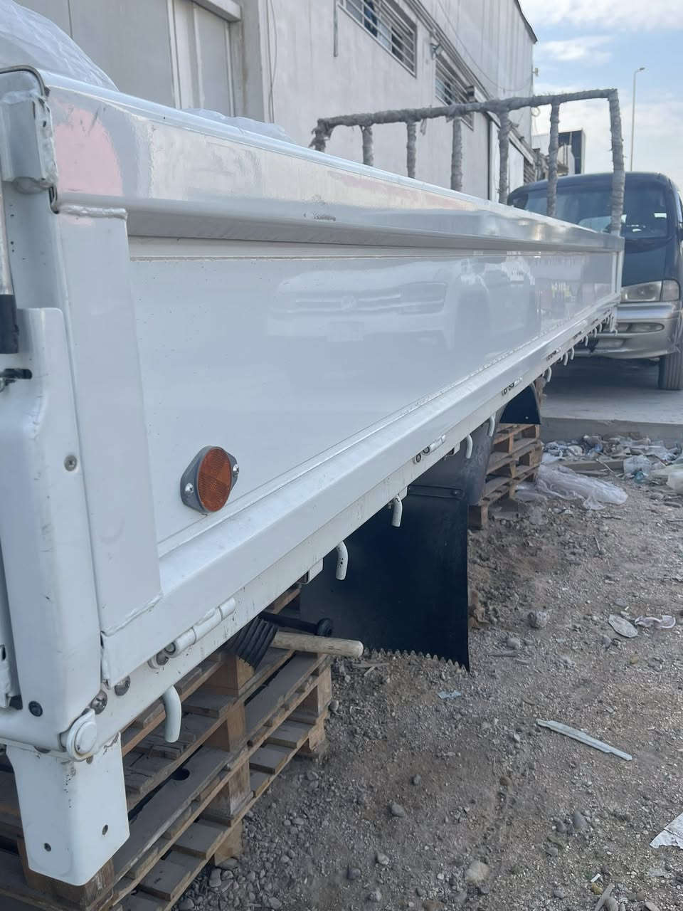 بدي كنتر (5) م
للبيع زيرو موديل 25 جديد غيرمستعمل

السعر 35 ورقه وبي مجال
للاستفسار أتصل ‭0771 506 7854‬
